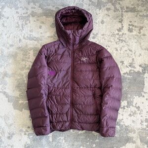 Arc’teryx Cerium SV Puffer Jacket